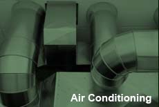 Air conditioning