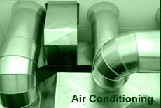 Air conditioning